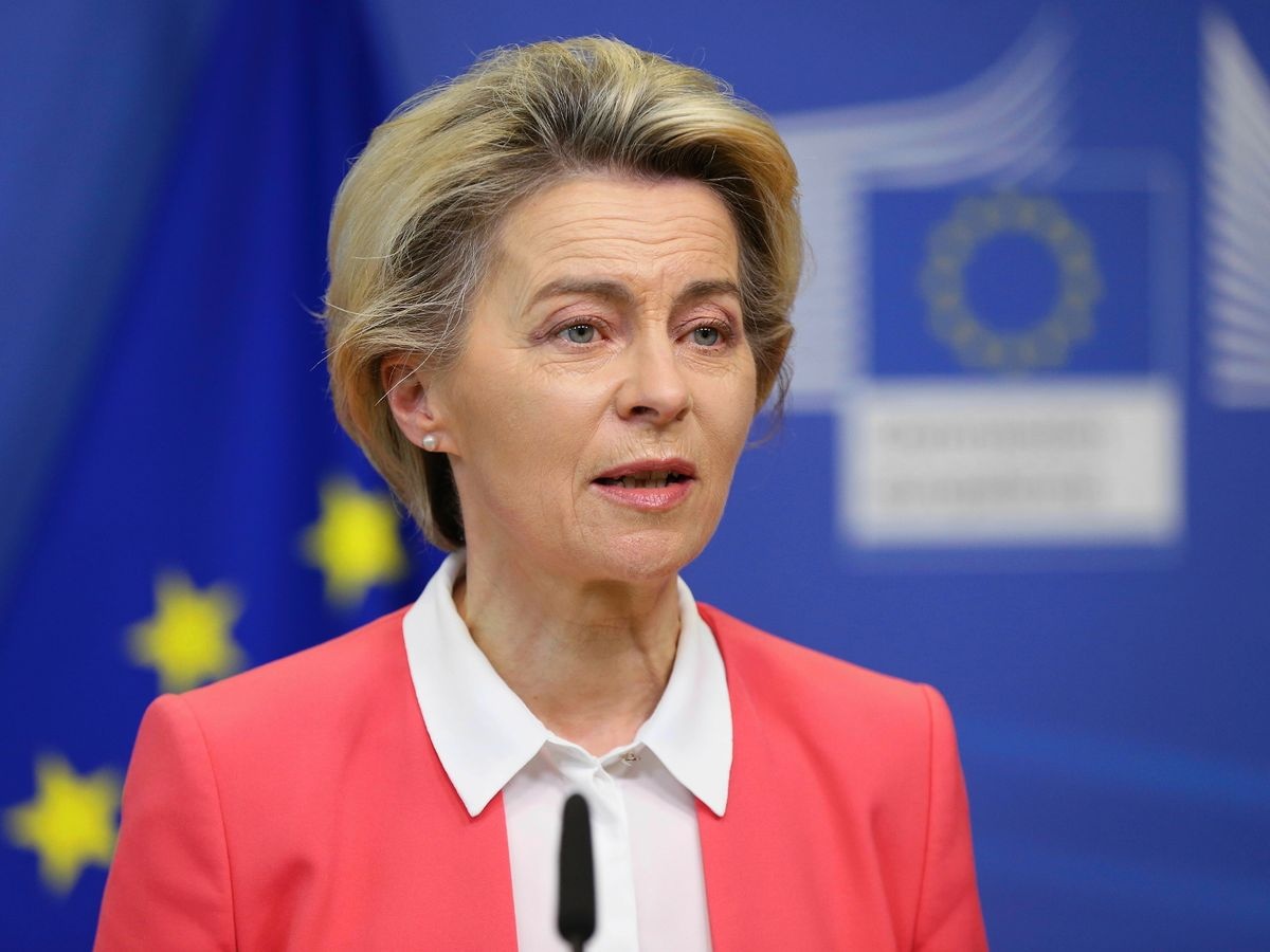 lanh dao EU khong co ghe ngoi anh 1