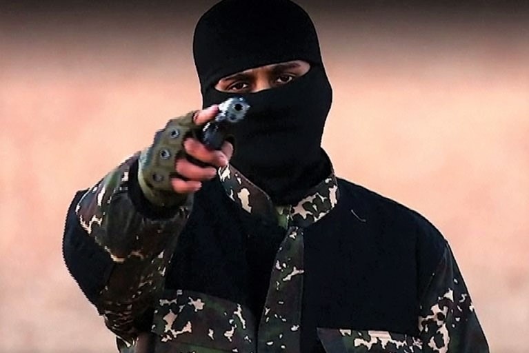 Al Qaeda troi day hinh anh