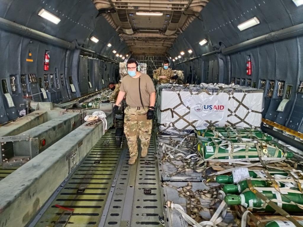 dai dich o an do anh 3