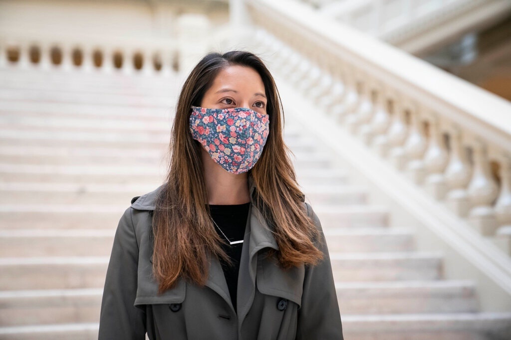 nghi si goc Viet tranh cu anh 1