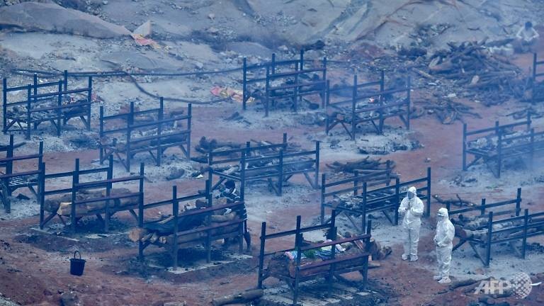 dai dich an do anh 1