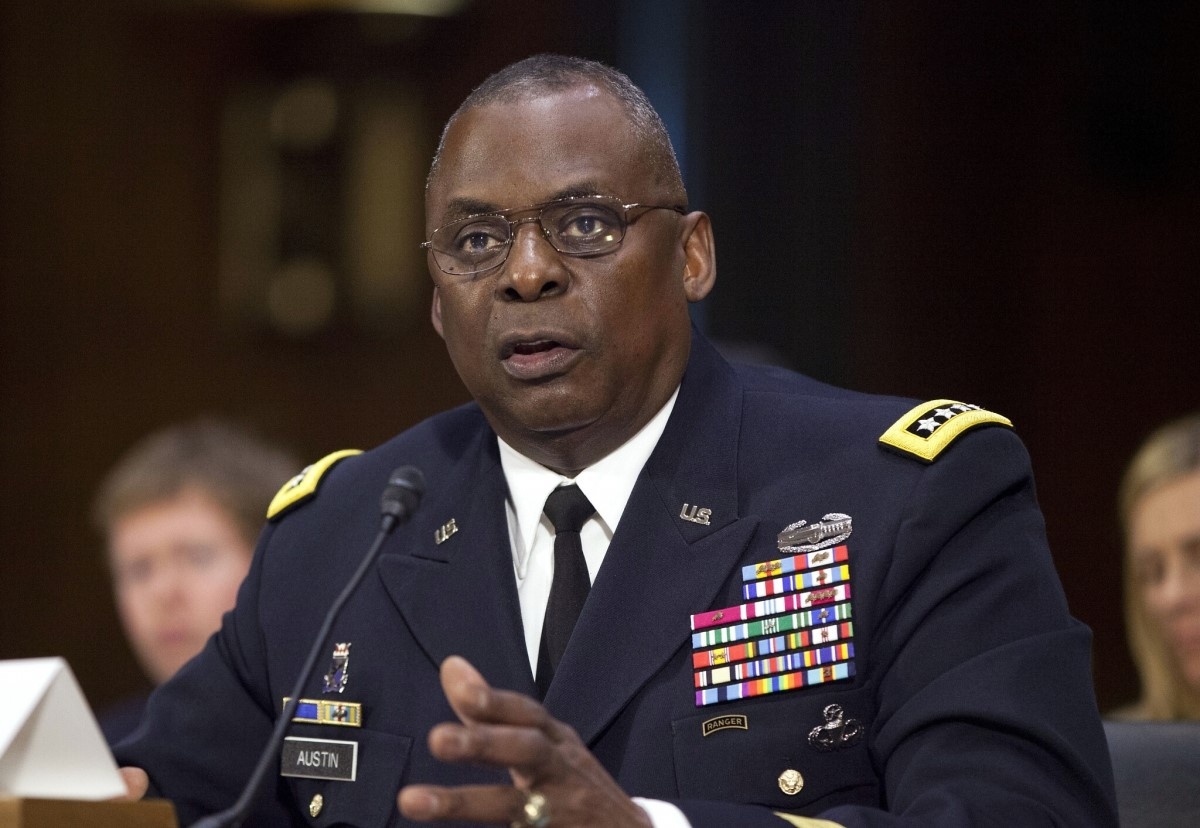 Bo truong Quoc phong My mong muon tham Viet Nam hinh anh