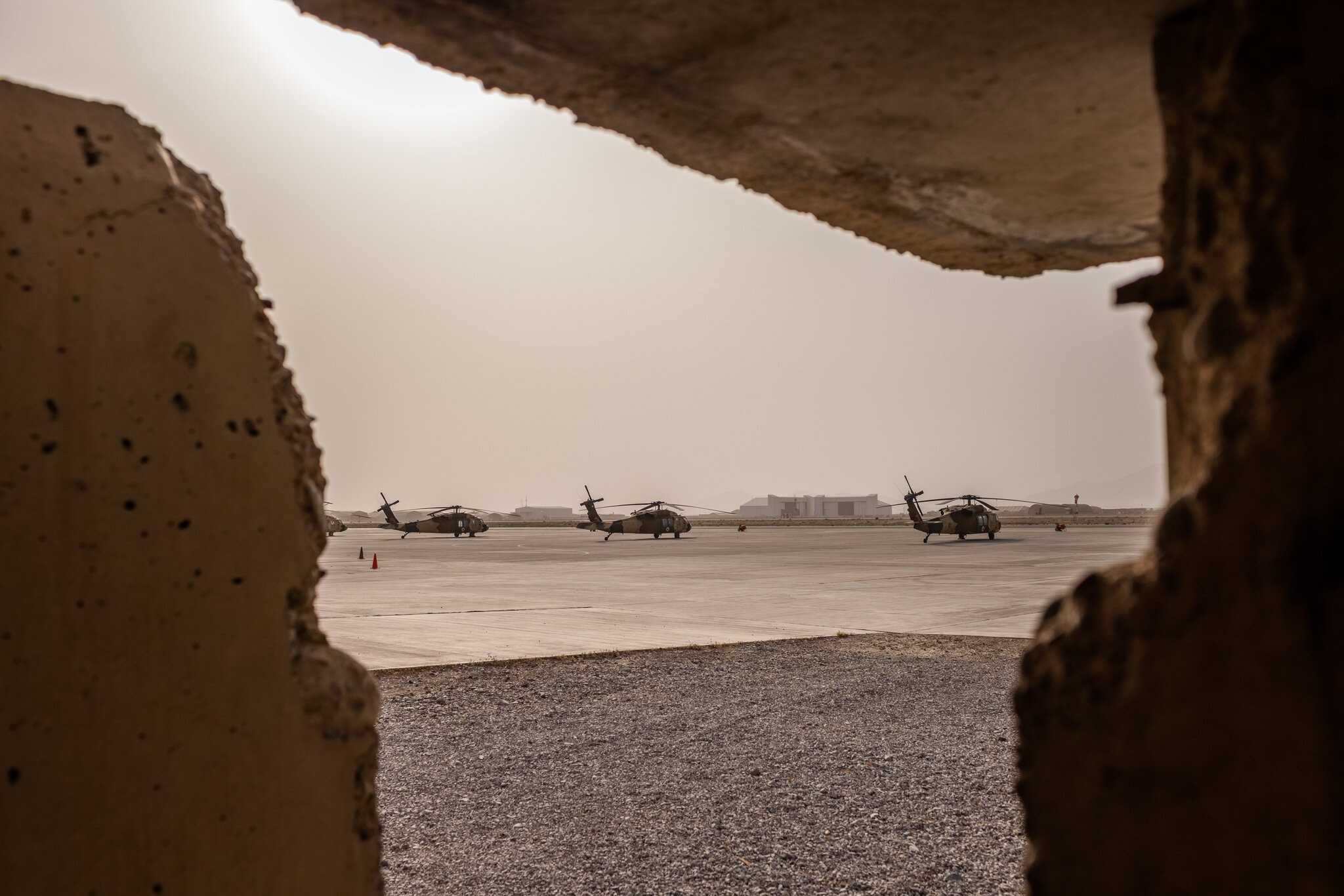 My rut quan khoi Afghanistan anh 3