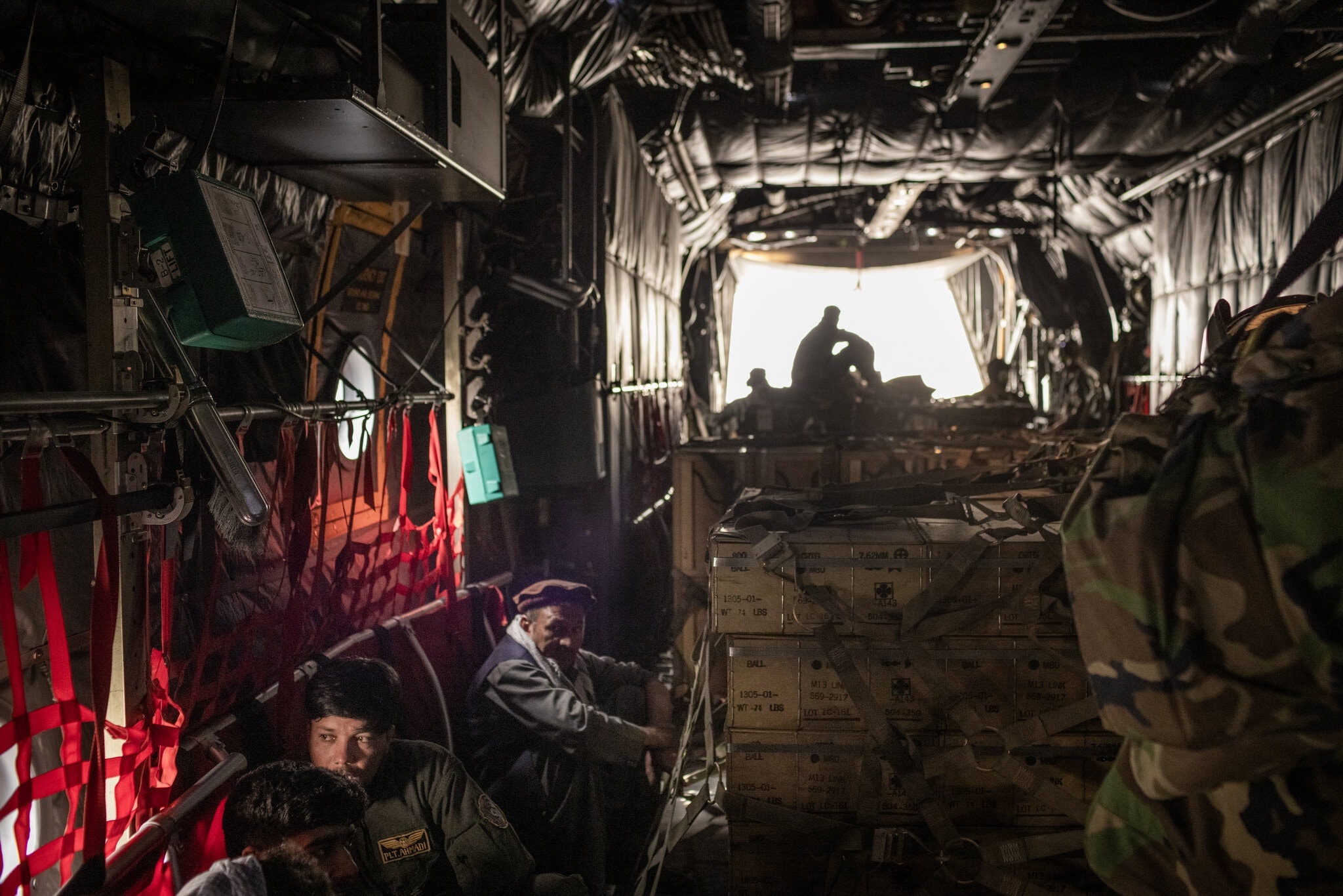 My rut quan khoi Afghanistan anh 5