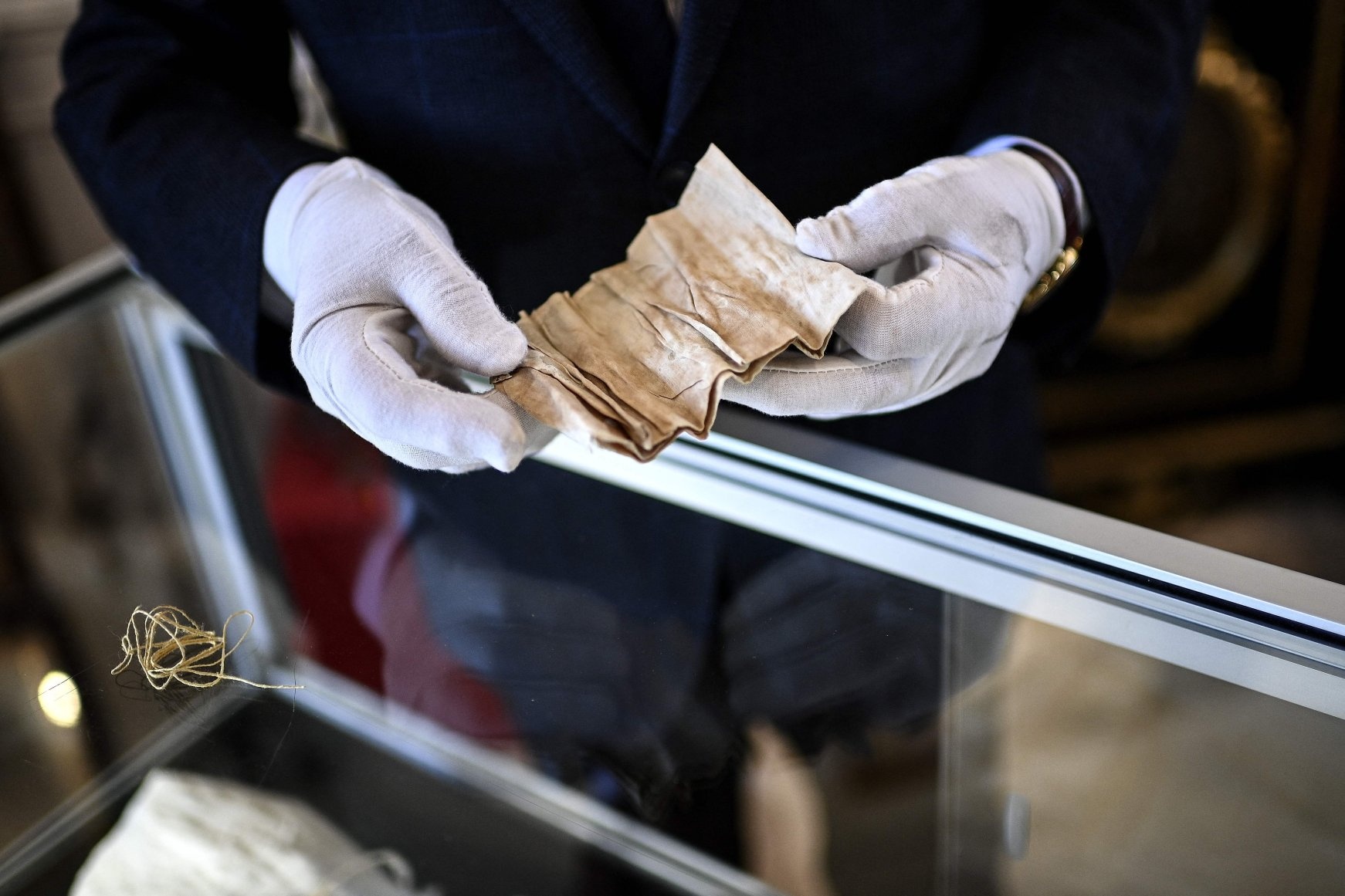 dau gia gia tai cua Napoleon anh 6