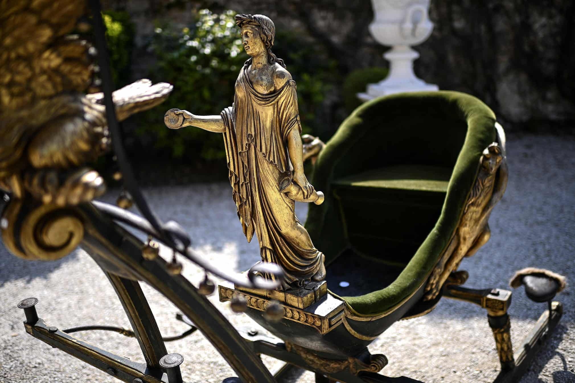 dau gia gia tai cua Napoleon anh 2