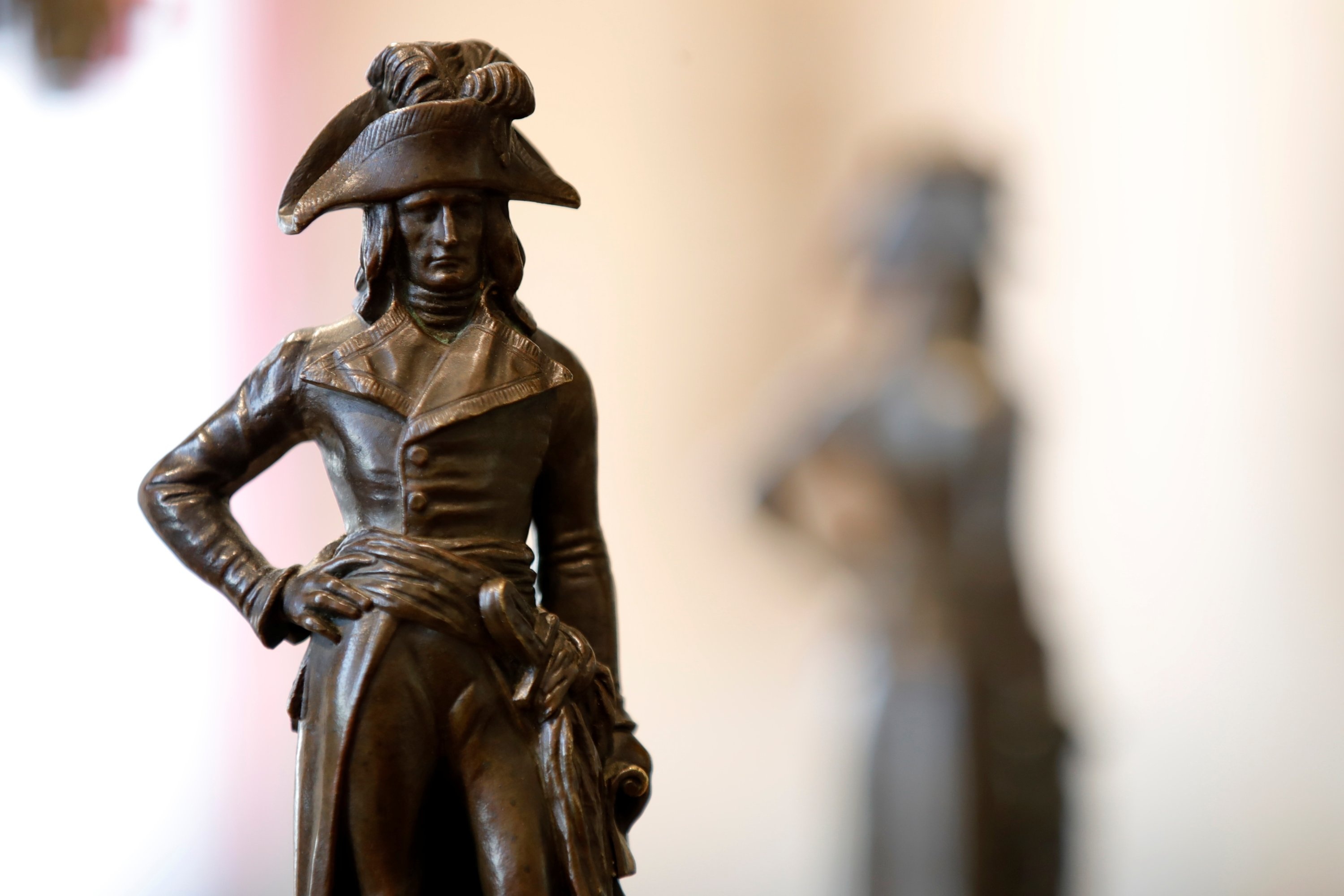 dau gia gia tai cua Napoleon anh 1