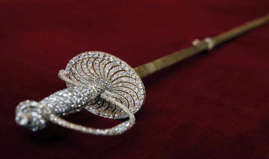 Can canh nhung do vat cua Napoleon duoc dau gia hinh anh