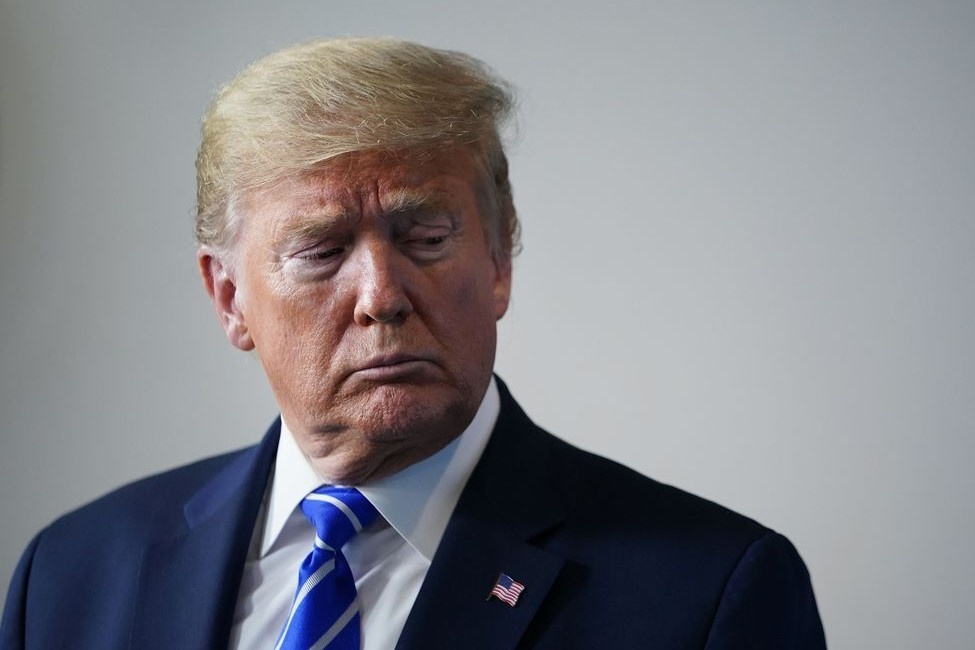 Tham vong cua ong Trump hung chiu mot don dau hinh anh