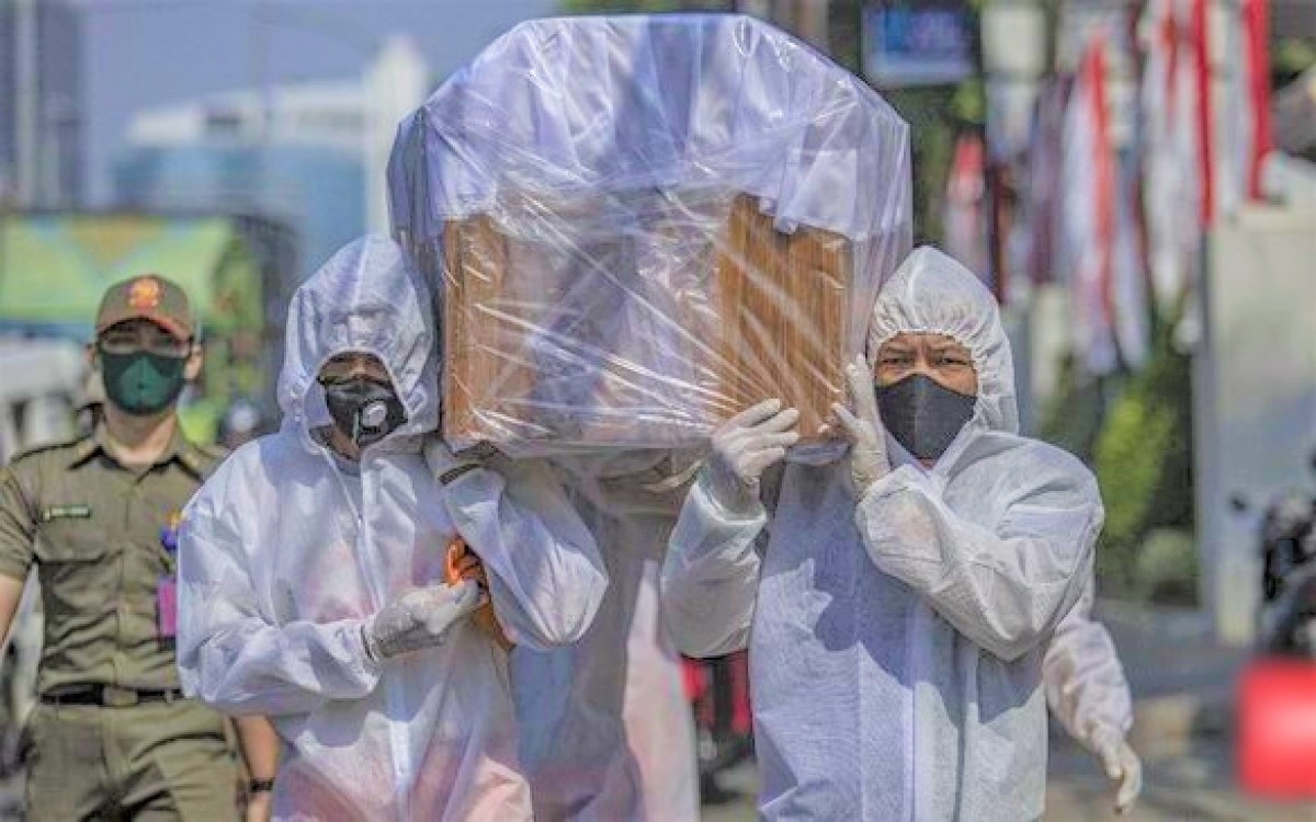 dich benh Indonesia anh 2