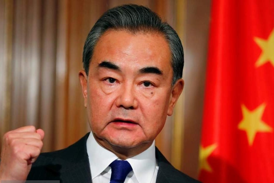 Ngoai truong My, Trung gap lai o phien hop LHQ, tiep tuc dau khau hinh anh