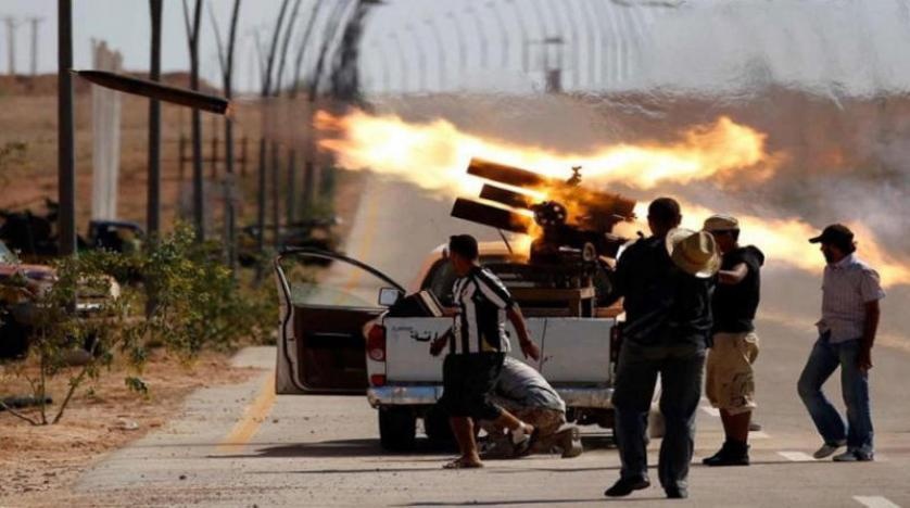 tham kich Libya anh 3