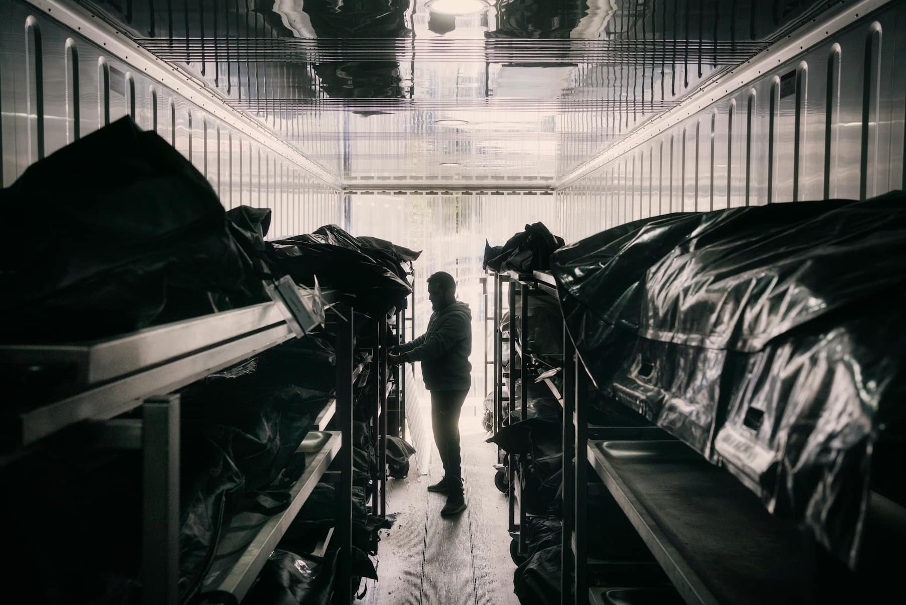 tham kich Libya anh 5