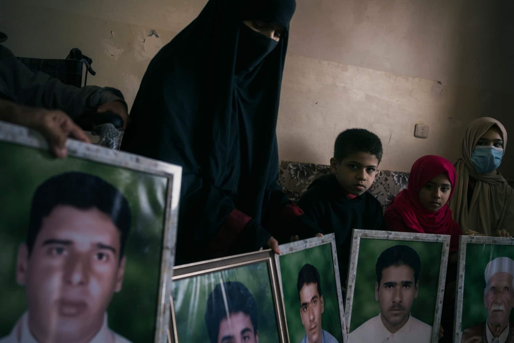 tham kich Libya anh 4