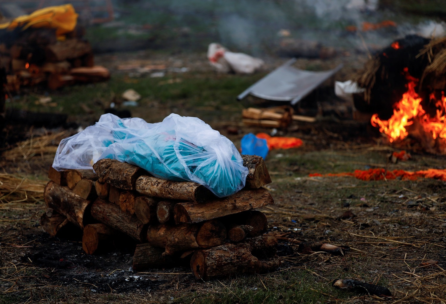 dich benh hoa thieu nepal anh 5