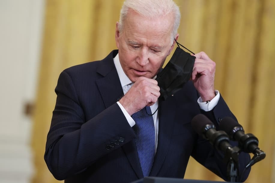 Quyet dinh dot ngot he lo su lung tung cua chinh quyen ong Biden hinh anh