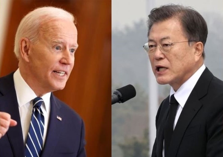 Han Quoc se xich gan voi Bo Tu de doi pho Trung Quoc? hinh anh