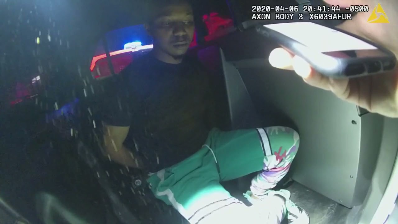 canh sat My kham binh dung tro cot nguoi chet anh 1