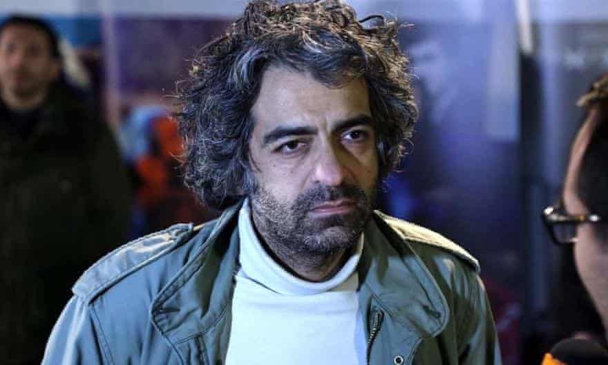 Iran rung dong vi vu cha me chuoc thuoc me, sat hai 3 con hinh anh