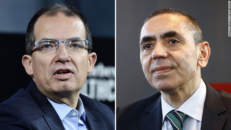 lam giau nho covid-19 anh 1