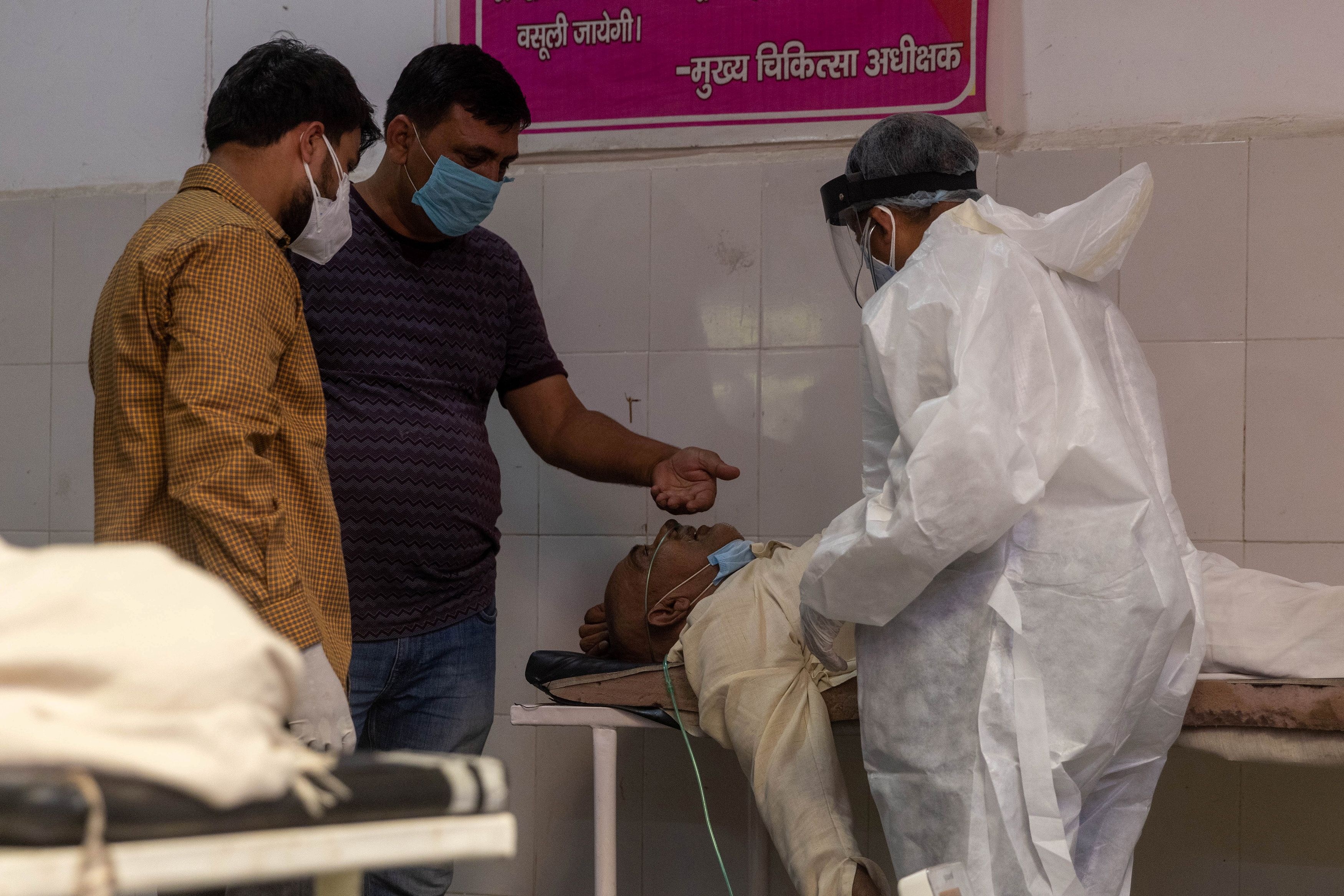 lan song dich benh moi o an do anh 4