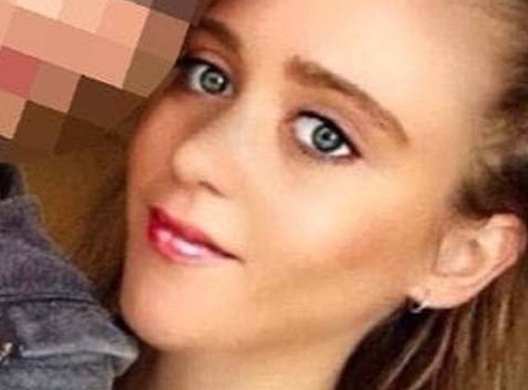 Co gai lua dao khap 3 chau luc nhung khong vi tien hinh anh