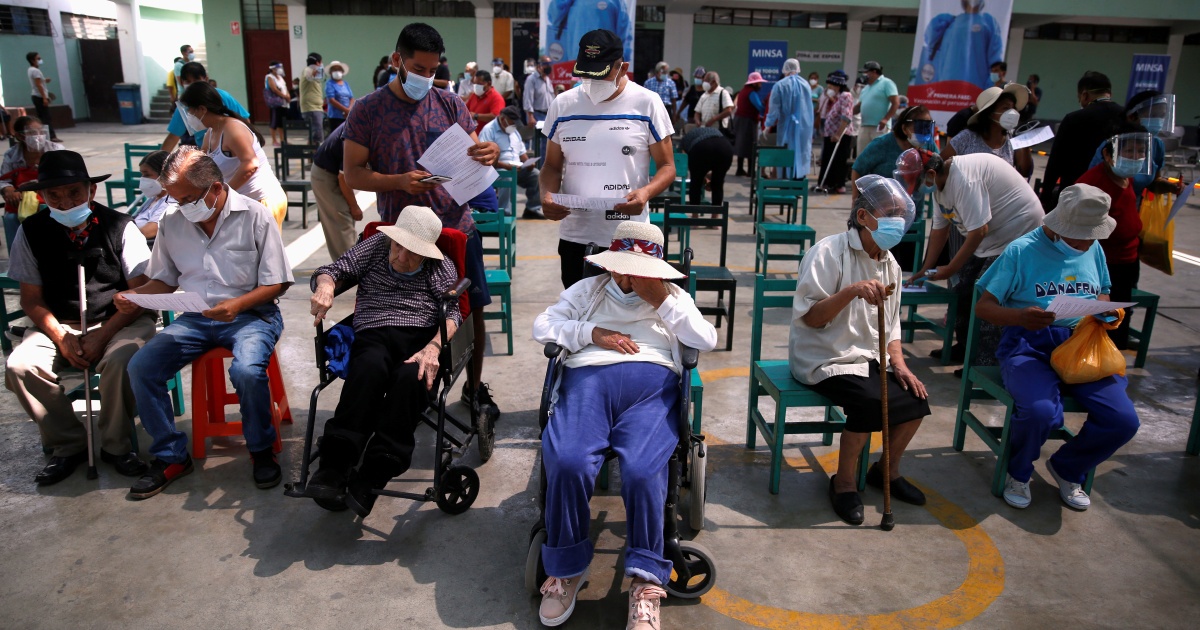 dich benh peru anh 3