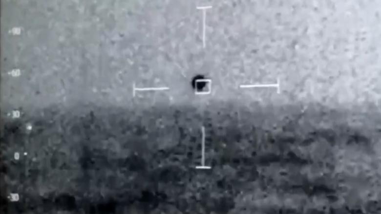 NASA bat dau nghiem tuc dieu tra UFO hinh anh