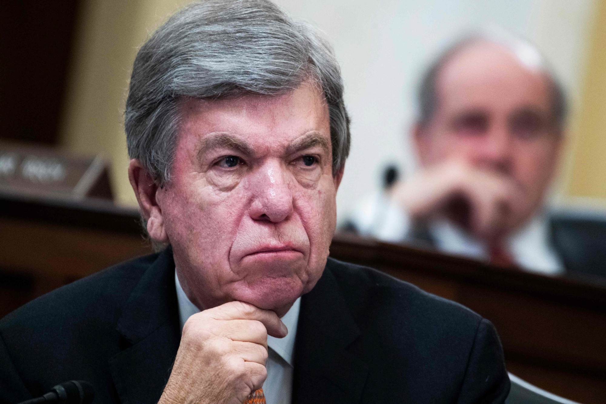 hang rao bao quanh dien capitol anh 2