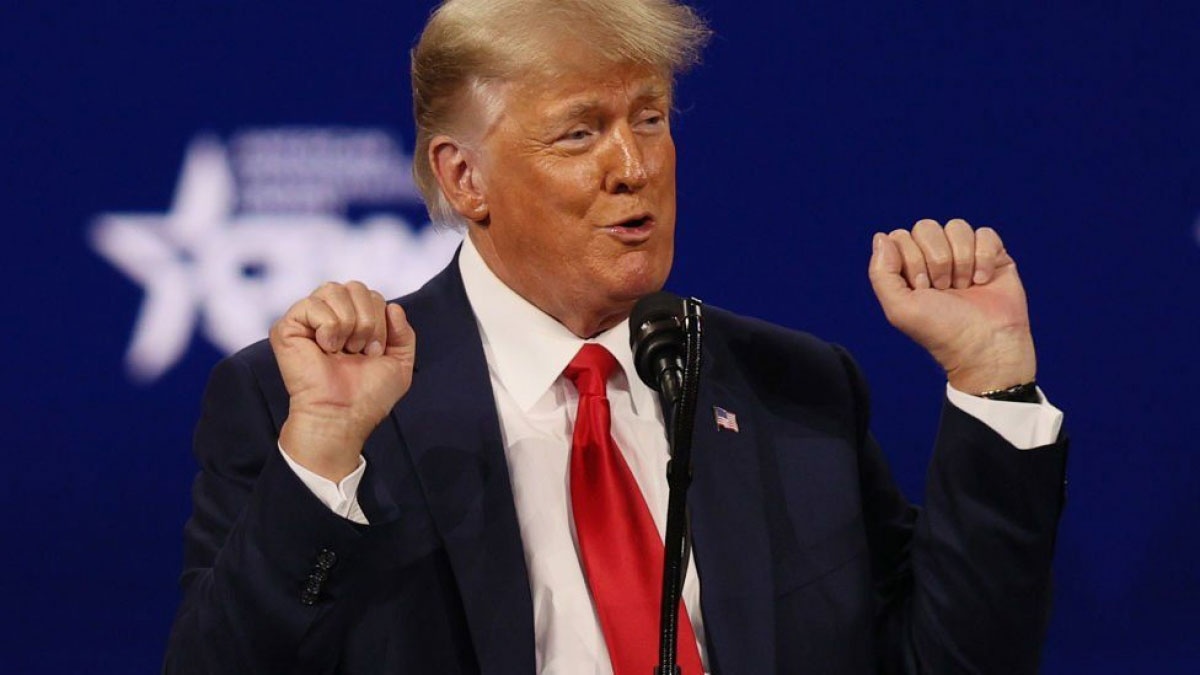 ong trump tai tranh cu anh 1