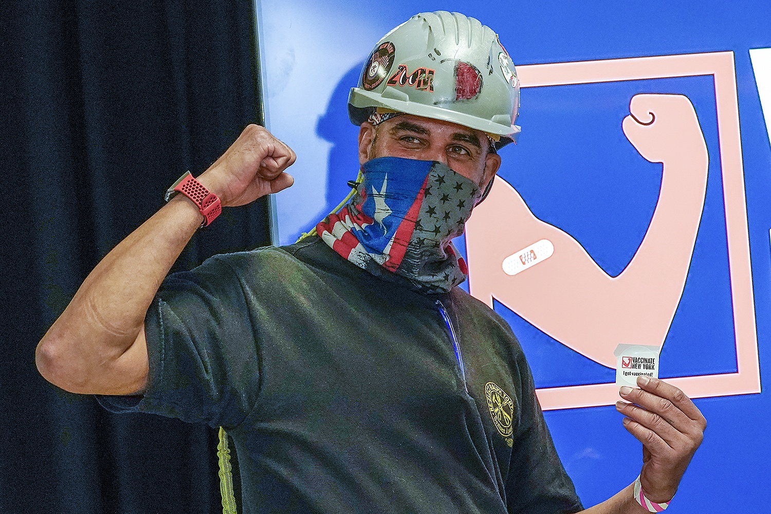 Mien Dong Bac nuoc My day lui dai dich nhu the nao? hinh anh