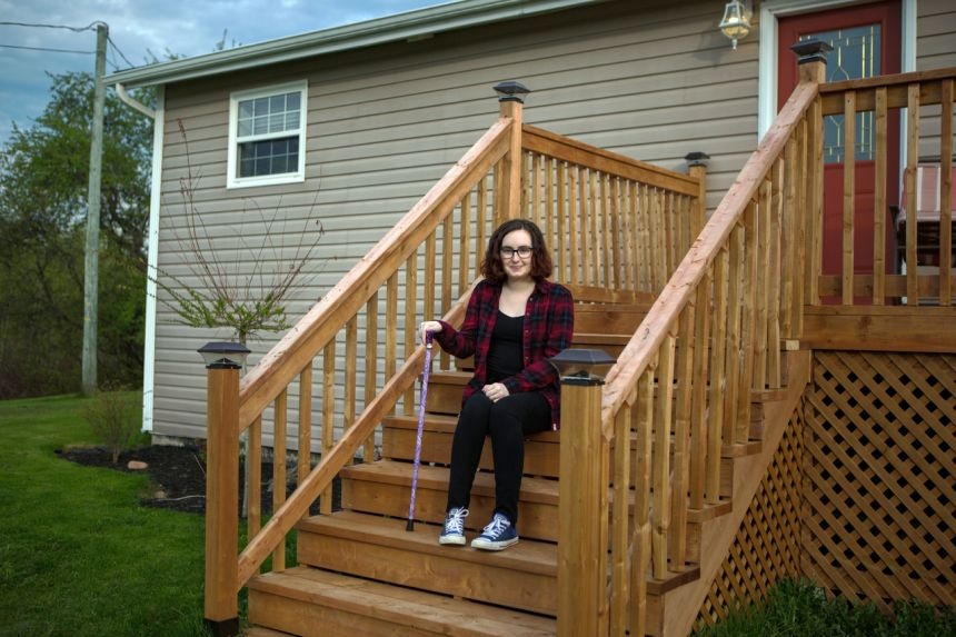 can benh bi an o canada anh 1