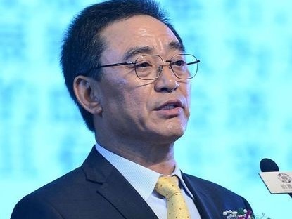 Bat ty phu co quan he voi cuu Bo truong Cong an Chu Vinh Khang hinh anh