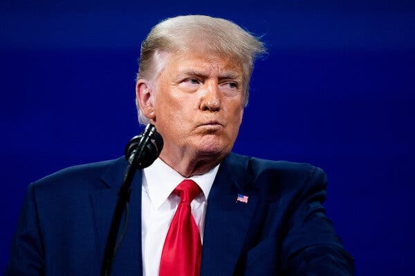 Ong Trump vuong rac roi vi bi mat thu thap du lieu nghi si My hinh anh