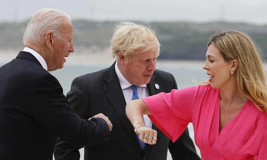 G7 no luc de the gioi 'khong bao gio mat canh giac mot lan nua' hinh anh