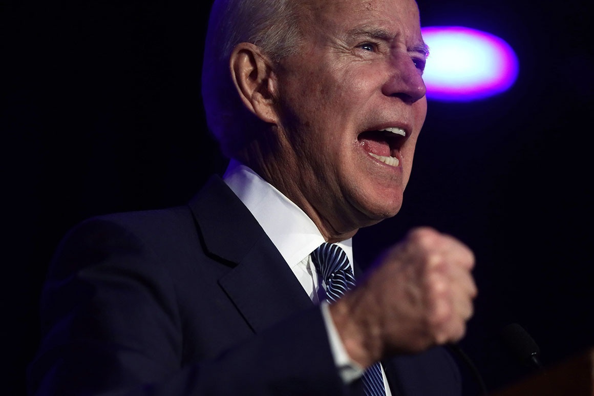 Thach thuc chong chat trong tuan buoc ngoat cua ong Biden hinh anh