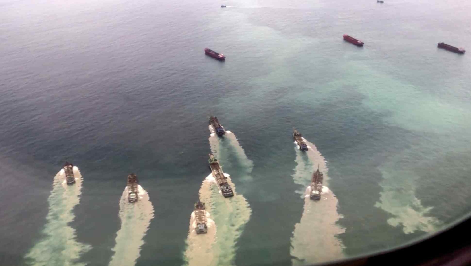 trung quoc dai loan anh 1