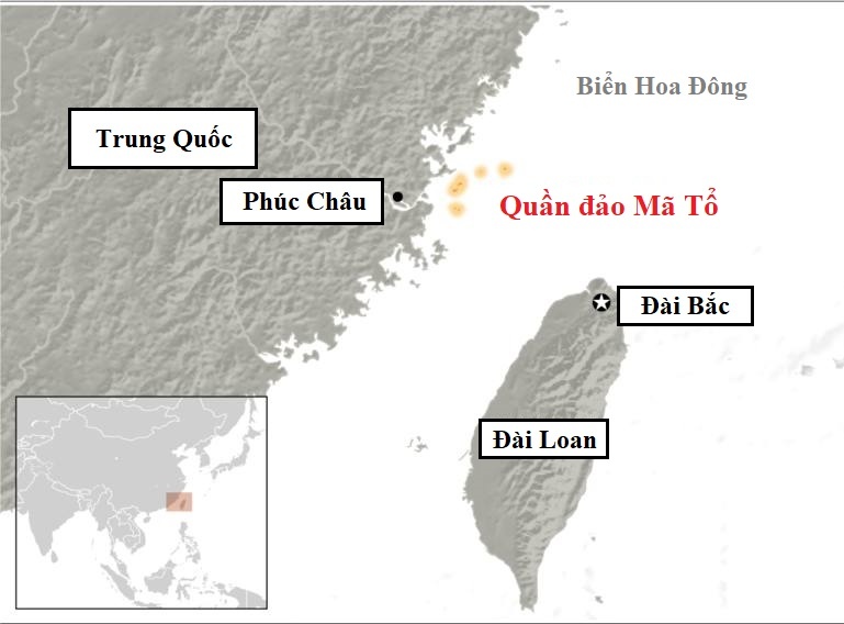 trung quoc dai loan anh 2