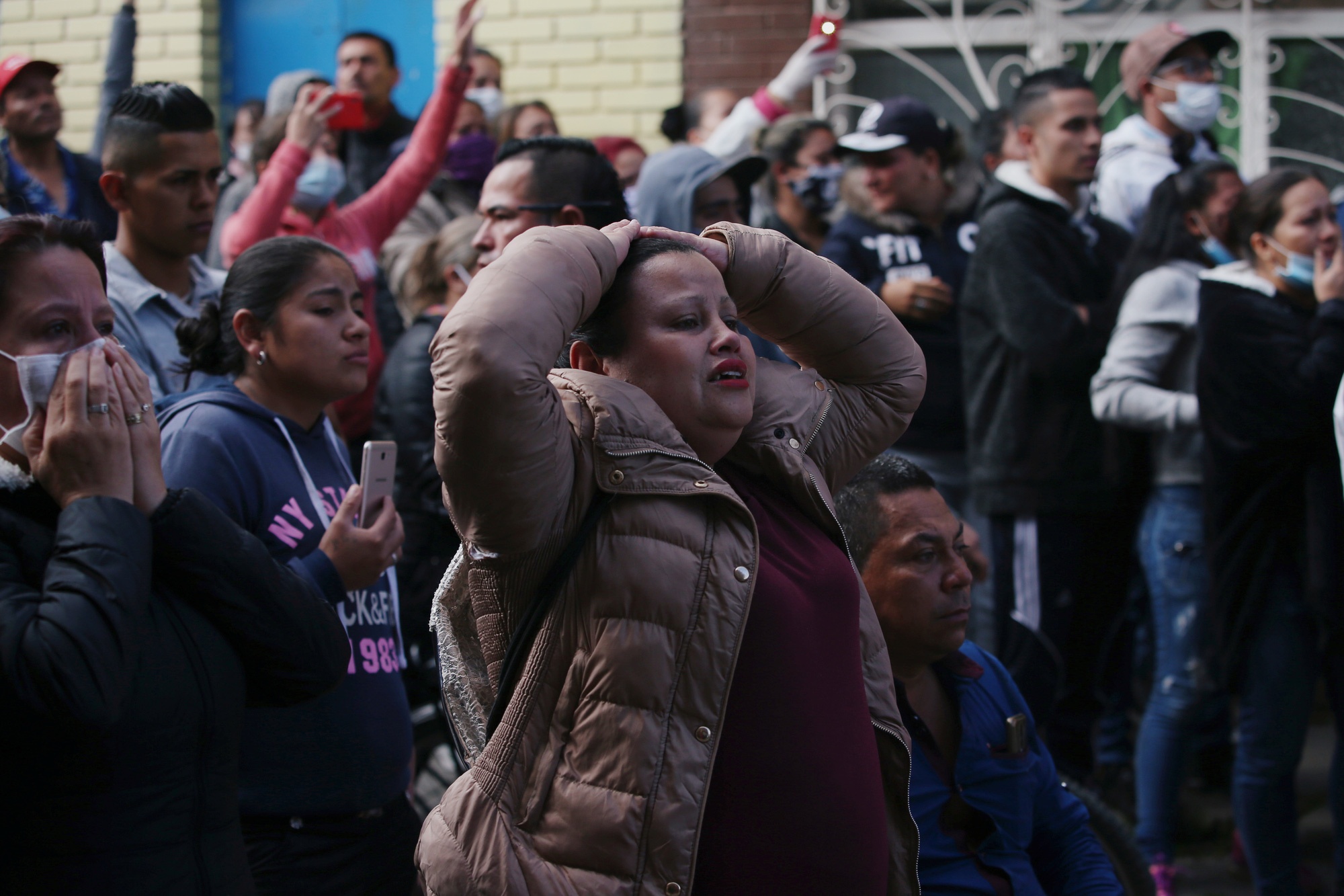 colombia dich benh anh 2