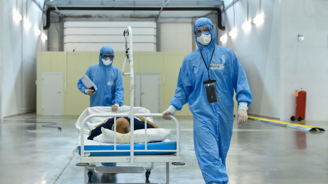 covid-19 Nga vaccine anh 1