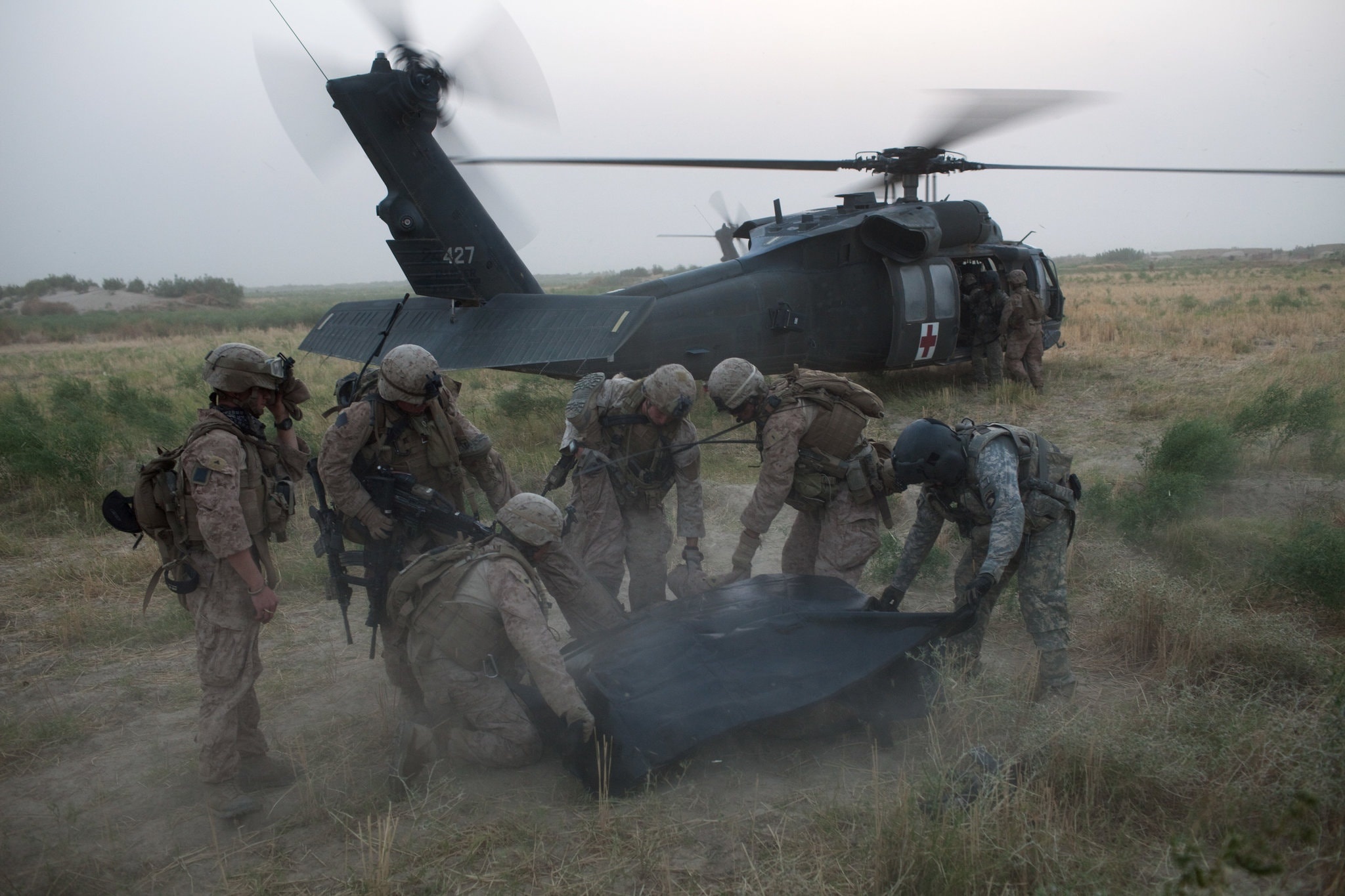 cuoc chien dai nhat lich su nuoc My anh 14