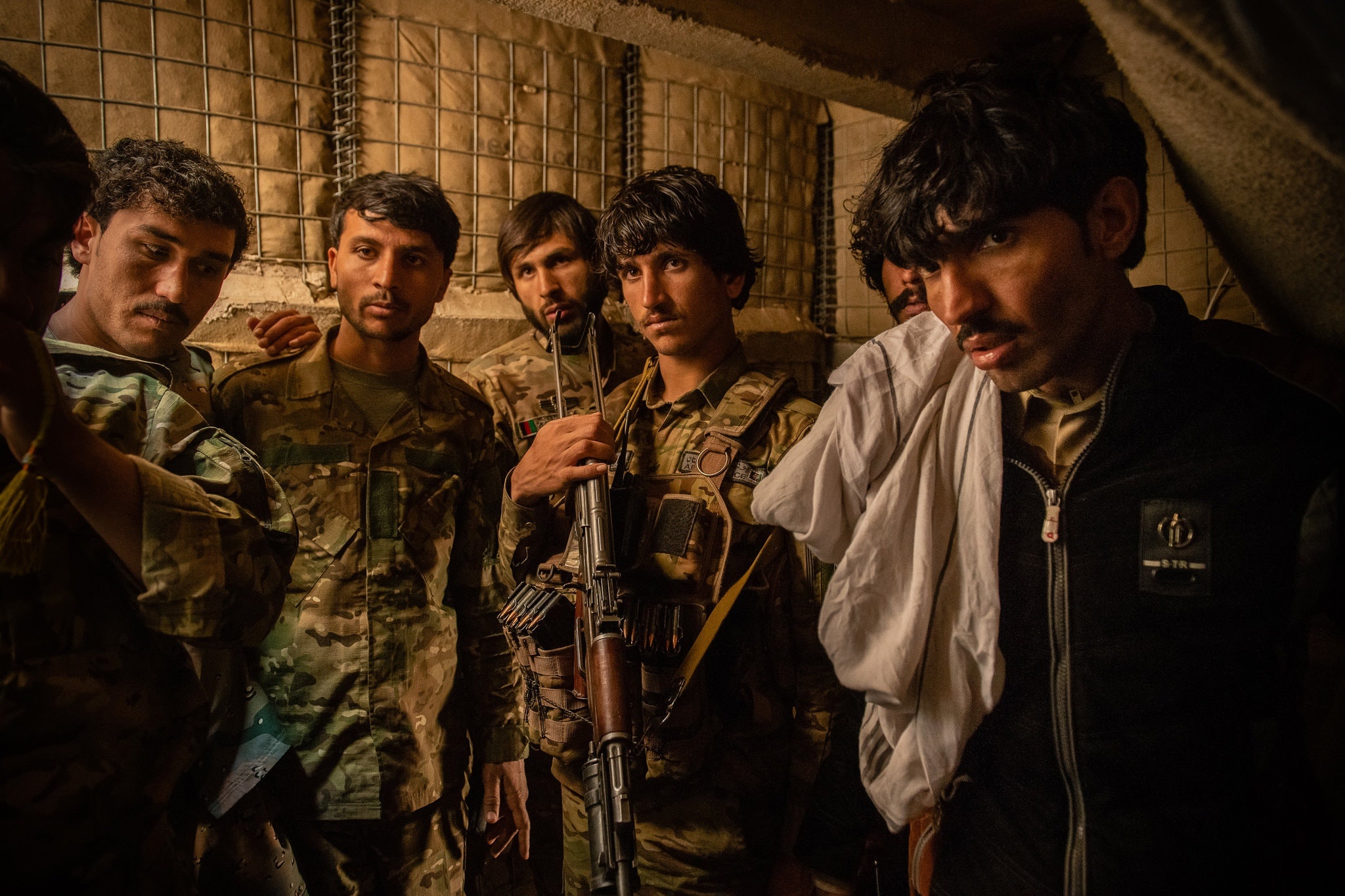 cuoc chien dai nhat lich su nuoc My anh 22