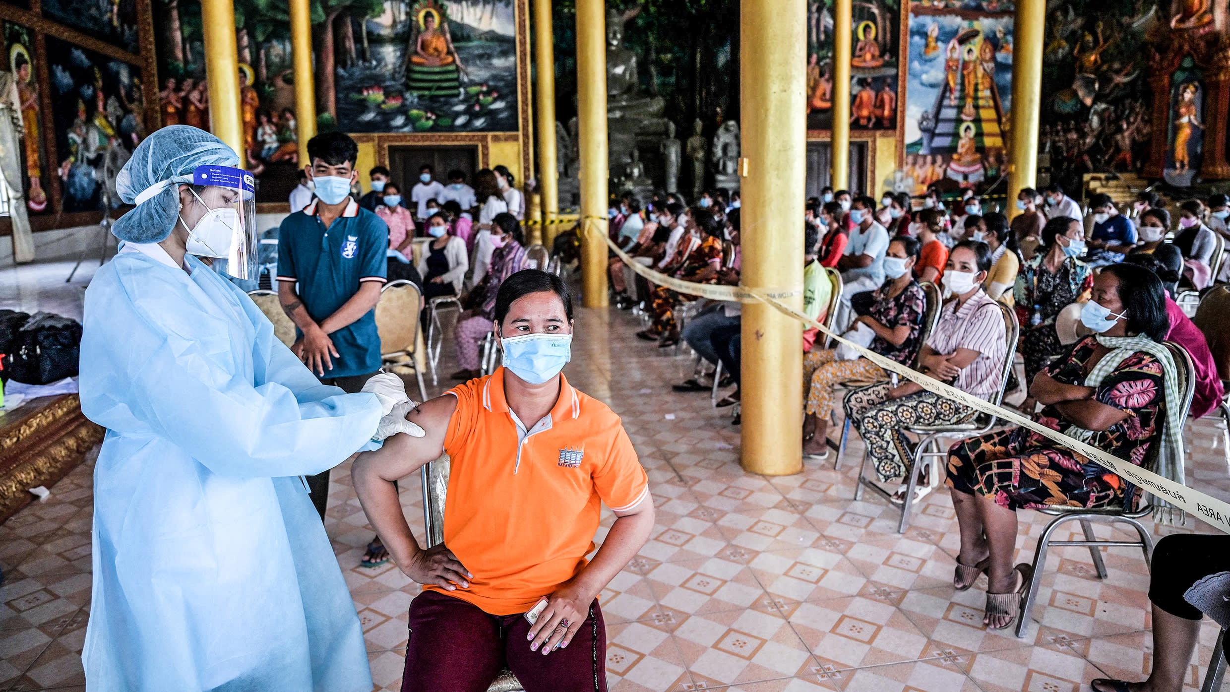 dich benh bung phat chau a anh 5