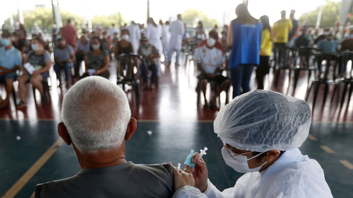 brazil ken chon vaccine anh 1