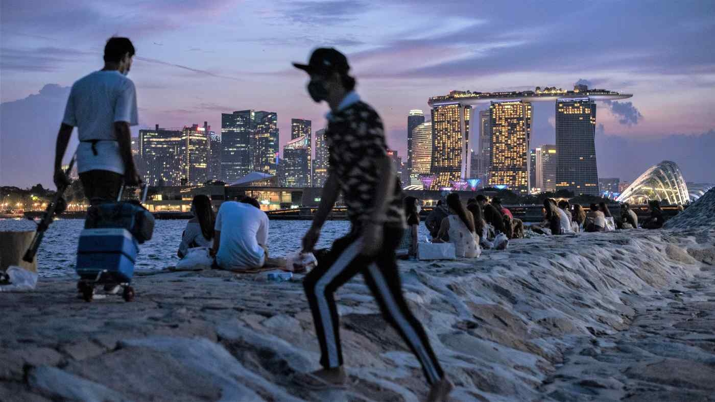 chung song voi covid-19 anh 2