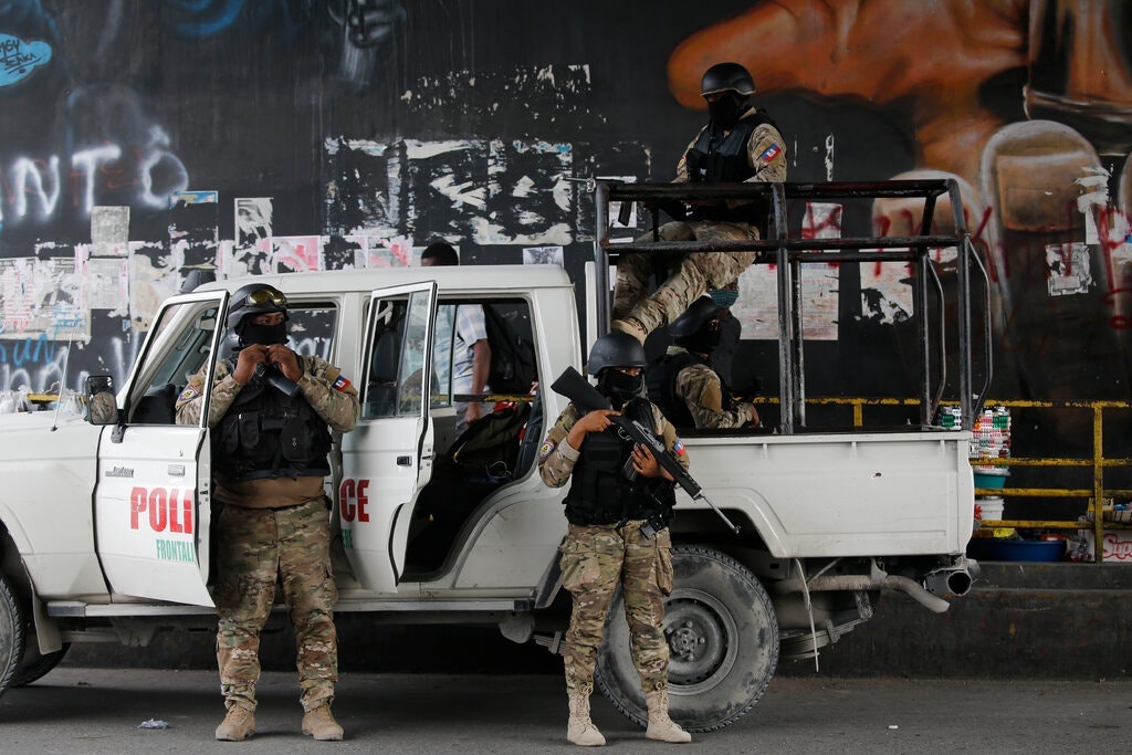 am sat tong thong haiti anh 1