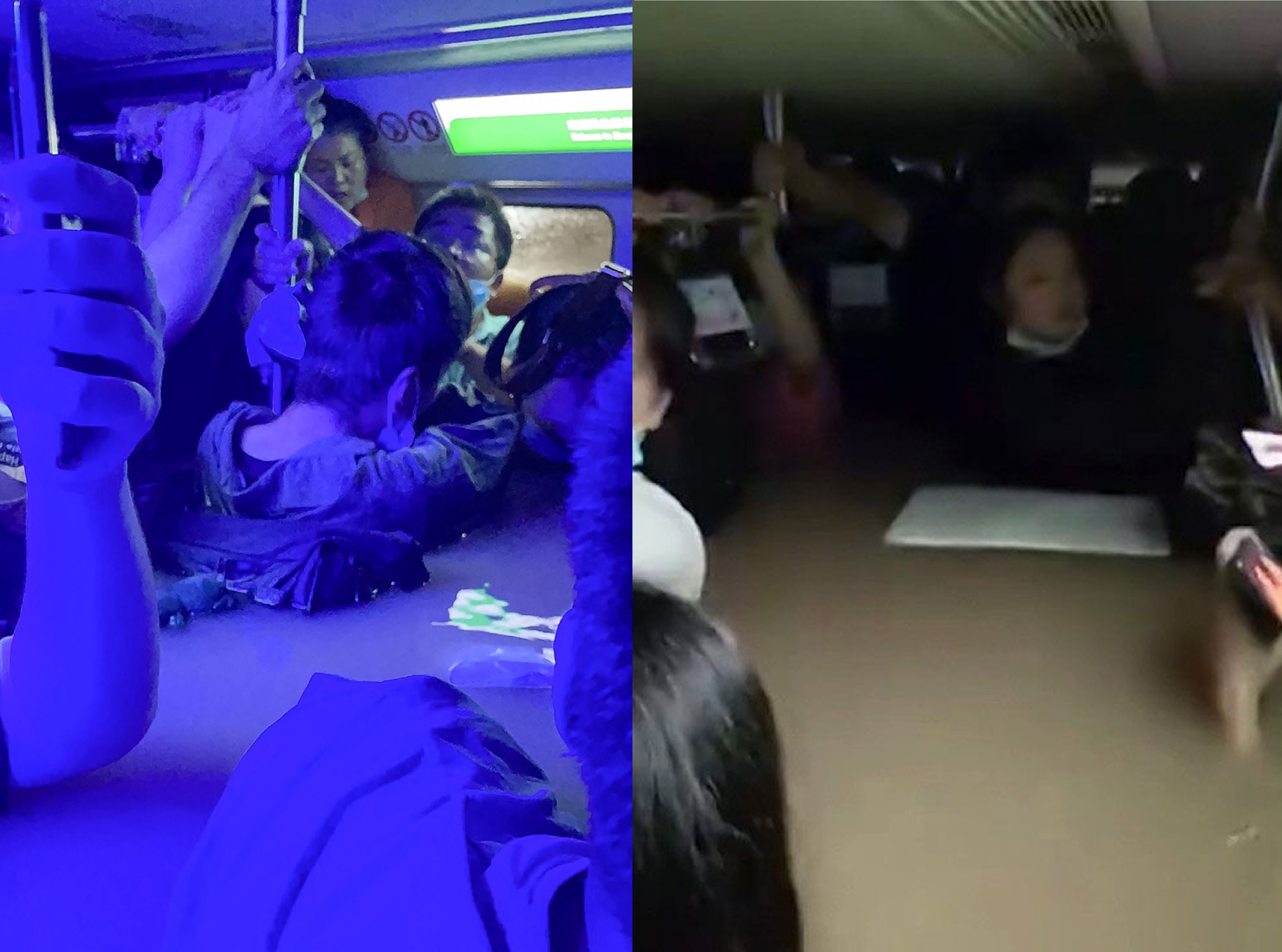 Lu lut bat thuong bien ga tau dien ngam thanh 'tu huyet' o nhieu nuoc hinh anh