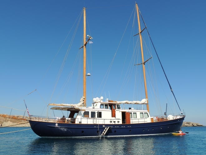 cong chua Dubai anh 3