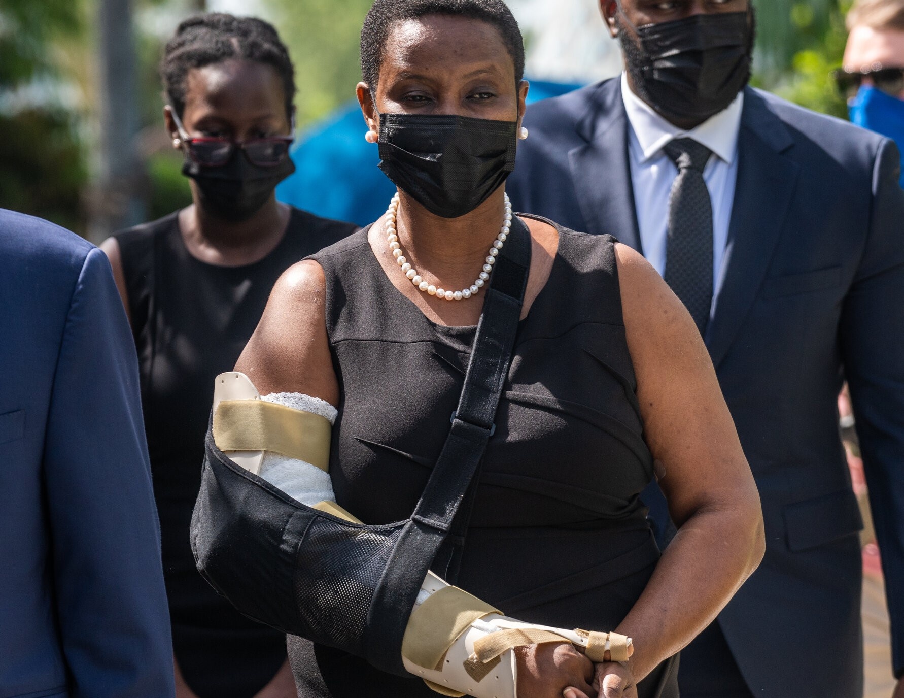 am sat tong thong haiti anh 2