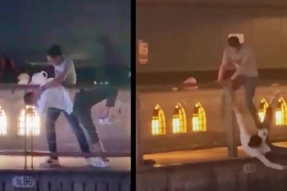 Xac dinh danh tinh nguoi Viet Nam bi hanh hung tu vong o Osaka hinh anh